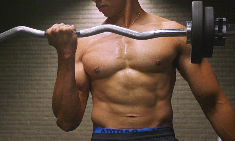 Asymmetrical moves you should be doing