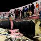 Senegalese authorities and the league federation found fans of Dakar-based US Ouakam were responsible for triggering a stampede which saw a stadium wall collapse at a cup final, crushing eight fans to death and injuring dozens more