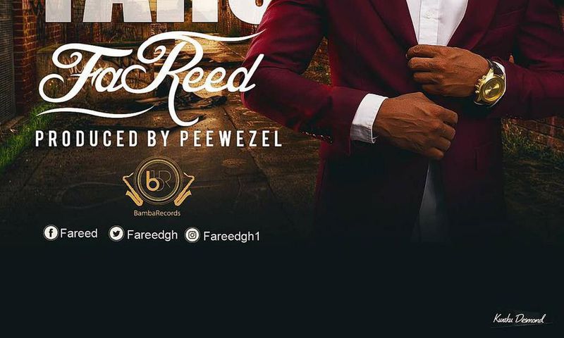 FaReed - Baban Yaro (Prod. by Peewezel)