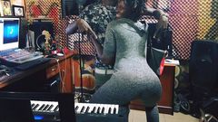 Ebony - Sponsor feat. Shatta Wale (Prod. by Willisbeatz)