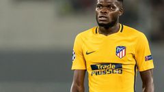 Thomas Partey