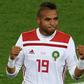 Youssef En-Nesyri, pictured June 2018, forced home the only goal of the game three minutes before half-time, and Alaves failed to muster a response