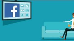With its massive reach of 2 billion monthly users, Facebook's new platform, Watch, could make the social network a destination for TV shows.