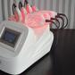 Fat removal device.