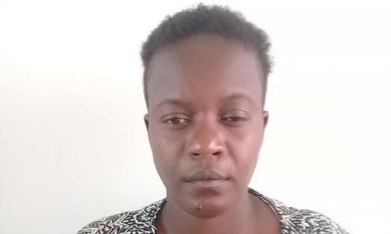 NACOB arrests Zimbabwean drug trafficker