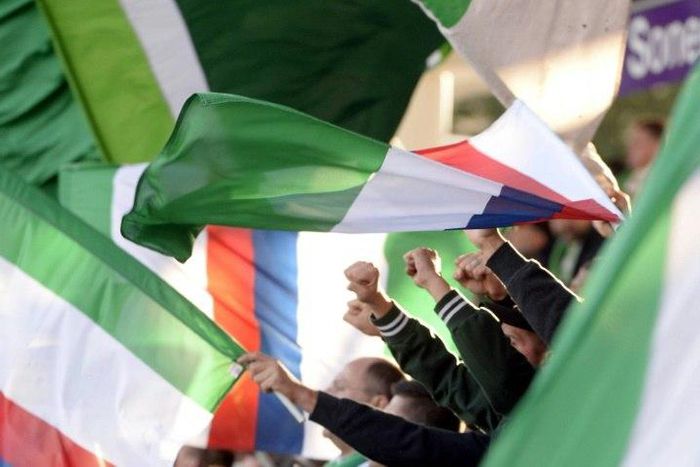 Rapid Vienna is Austria's most successful club but its hardcore "ultra" supporters have a bad reputation