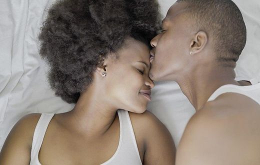 Love languages and how to best recognise them.