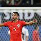 Chile's defender Mauricio Isla joins Istanbul giants Fenerbahce from Italian Serie A side Cagliari
