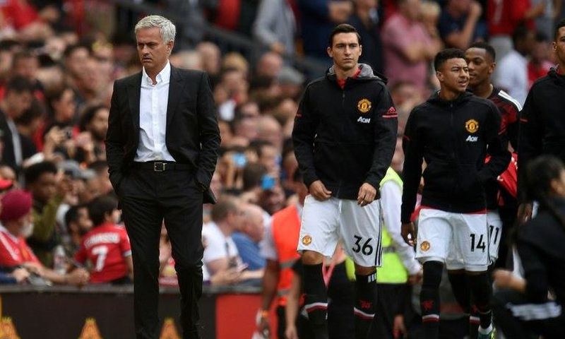 "So again, I repeat, I'm not a market man, but as a football manager I would like it to close before the first match," said Mourinho in reference to the transfer window