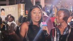 Efia Odo