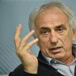 Japan coach Vahid Halilhodzic