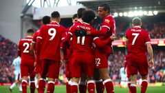 Liverpool FC