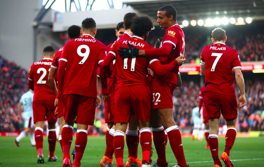Liverpool FC