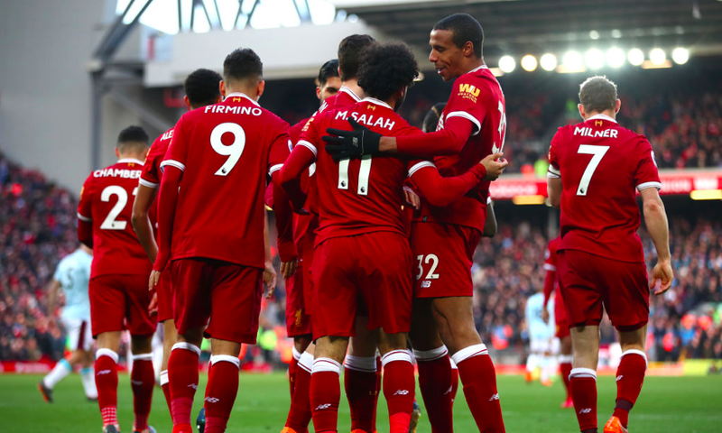 Liverpool FC