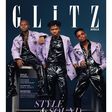 King Promise,Kidi and Kwesi Arthur cover Glitz Magazine in style