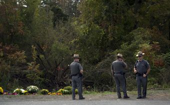 Federal Officials Accuse N.Y. County of Blocking Investigation into Limo Crash That Killed 20