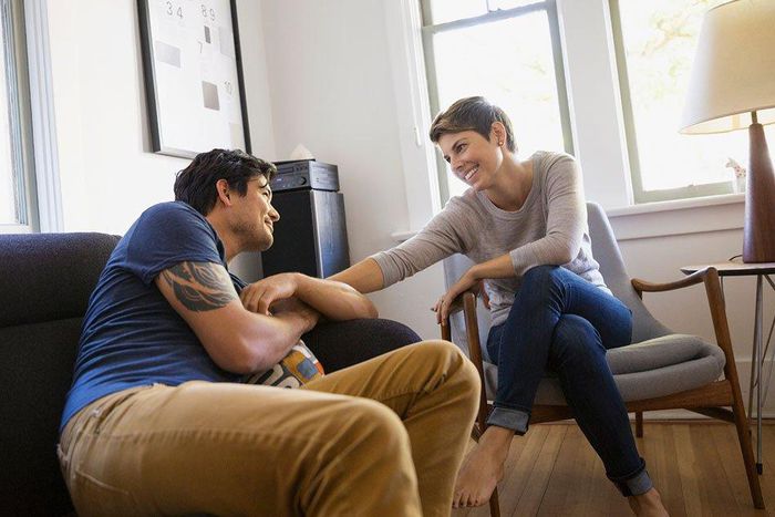 Talking to your significant other about sexual history