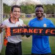 2009 U-20 World Cup best player cum top scorer joins Thai second tier club