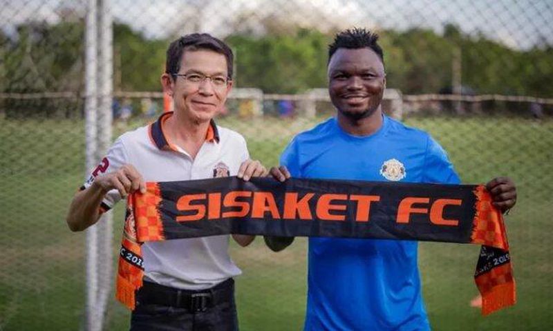 2009 U-20 World Cup best player cum top scorer joins Thai second tier club