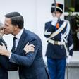 Dutch Prime Minister Mark Rutte was the first stop on British Prime Minister Theresa May's unsuccessful tour to seek assurances for a Brexit deal from EU leaders last week