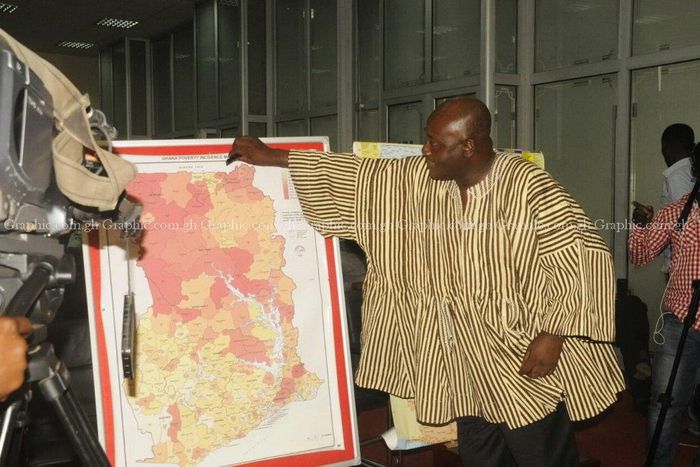 Dan Botwe, Minister of Region Reintegration