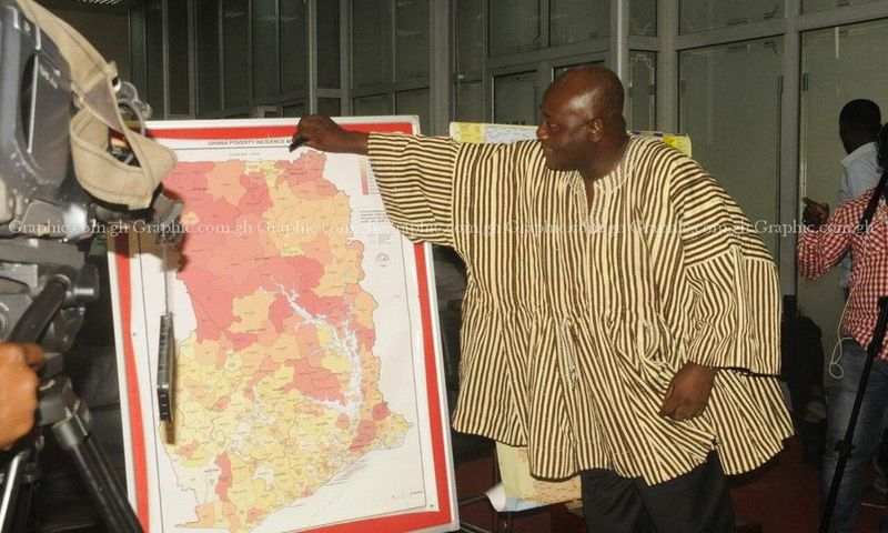 Dan Botwe, Minister of Region Reintegration
