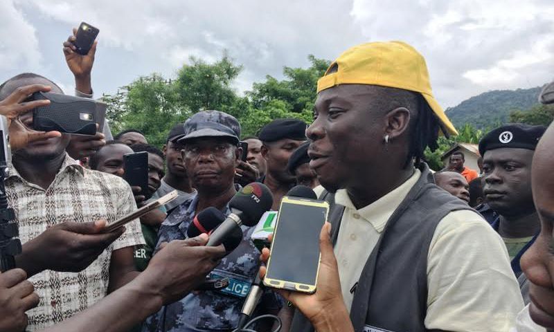 Stonebwoy