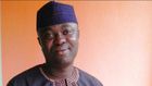 Evans' Olukoya Ogungbeje, reportedly tried to calm him after a court outburst.