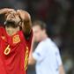 Spain midfielder Dani Ceballos was voted player of the tournament at last month's European Under-21 Championship