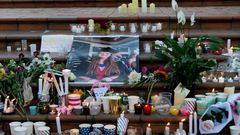 The case concerns the murder of British tourist Grace Millane, 22, whose body was found earlier this month just outside Auckland
