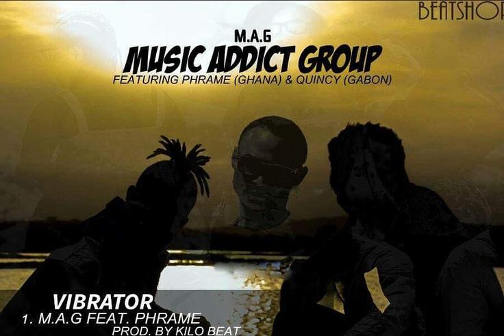 M.A.G