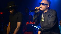 Naeto C