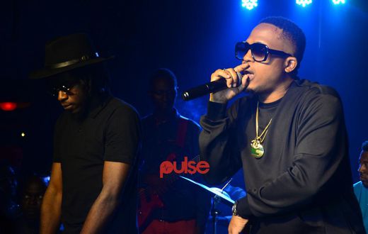 Naeto C