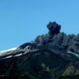 Still erupting after 2,700 years or more