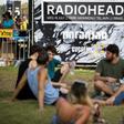 Radio plays concert in Israel despite calls to boycott the country over its occupation of Palestinian territory