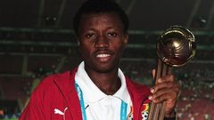 How Clifford Aboagye is fast becoming a forgotten man