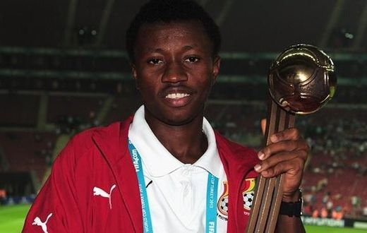 How Clifford Aboagye is fast becoming a forgotten man