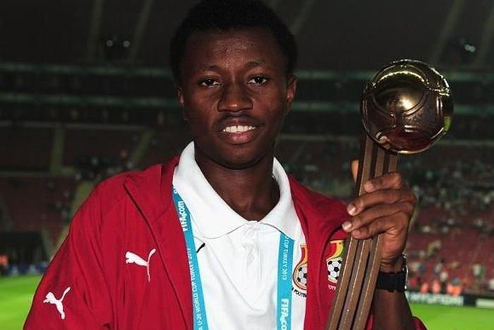 How Clifford Aboagye is fast becoming a forgotten man