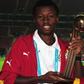 How Clifford Aboagye is fast becoming a forgotten man