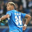 Hoffenheim's burly Brazilian forward Joelinton, 22, has signed a two-year contract extension after netting eight goals and setting up seven more in 17 games so far this season.