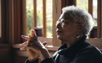 Answering Backlash, Acclaimed Novelist Calls Anti-Semitic Author 'Brave'