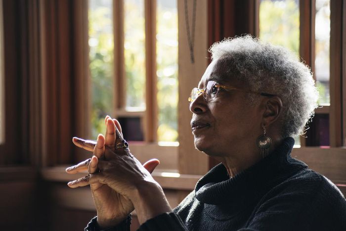 Answering Backlash, Acclaimed Novelist Calls Anti-Semitic Author 'Brave'