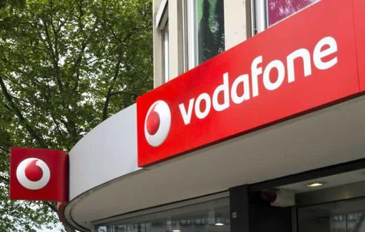 Vodafone