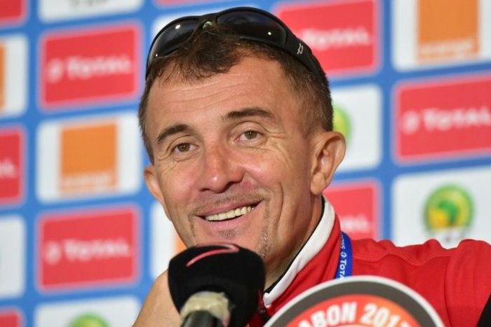 Orlando Pirates coach Milutin Sredojevic believes the South African club will reach the CAF Champions League group stage despite being held 0-0 at home by African Stars of Namibia