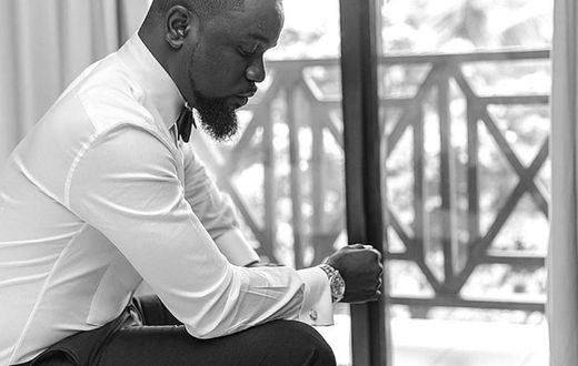 Sarkodie