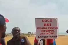 Aggrieved Menzgold customers