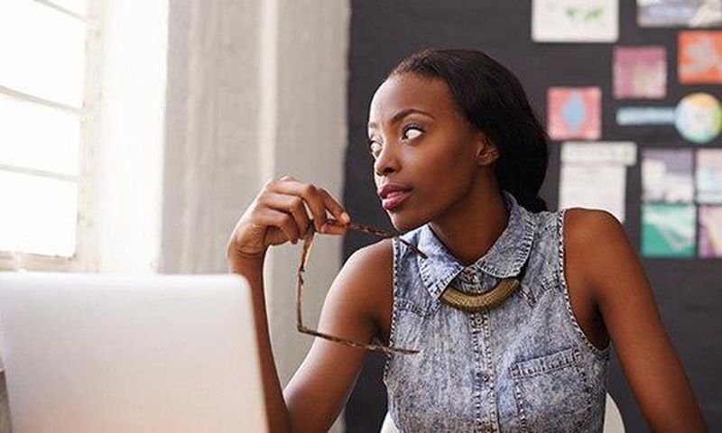 Consider your interest before choosing a career.