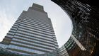 Former Bloomberg Executives to Be Charged in Construction Fraud Scheme