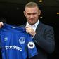 In May, Everton announced they had penned a five-year sponsorship deal with Kenyan betting firm SportPesa to succeed Thai brewing company Chang