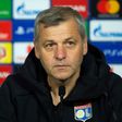 Bruno Genesio will look to mastermind another famous win over Manchester City